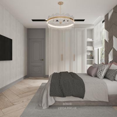 Mehmet Yatak Odasi 2 Resize